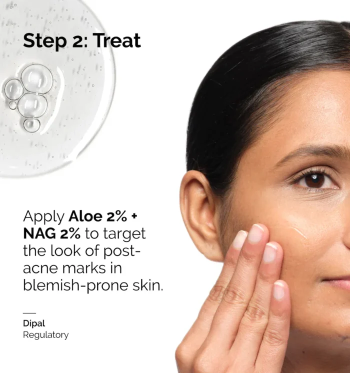 Caffeine Depuffing Eye Serum - Image 4